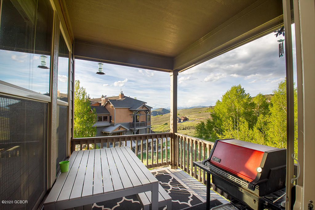 111 Deer Track Court Granby CO 80446
