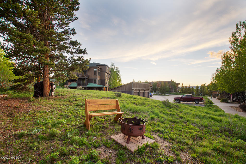 111 Deer Track Court Granby CO 80446