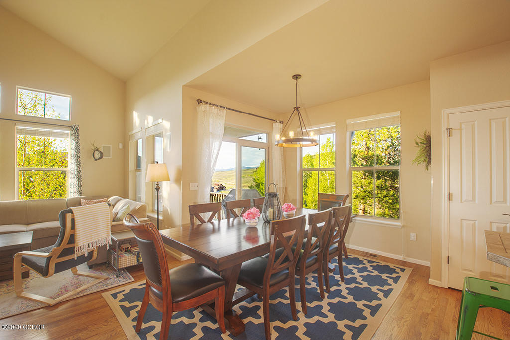 111 Deer Track Court Granby CO 80446