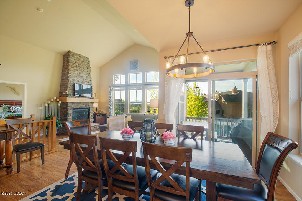 111 Deer Track Court Granby CO 80446