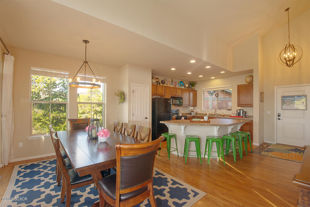 111 Deer Track Court Granby CO 80446