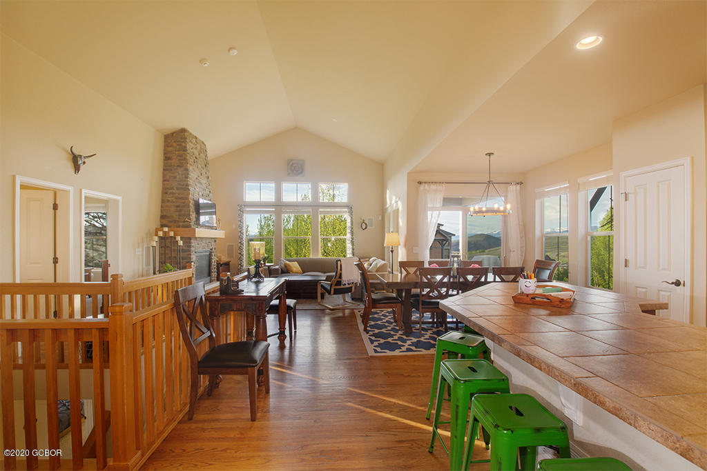 111 Deer Track Court Granby CO 80446