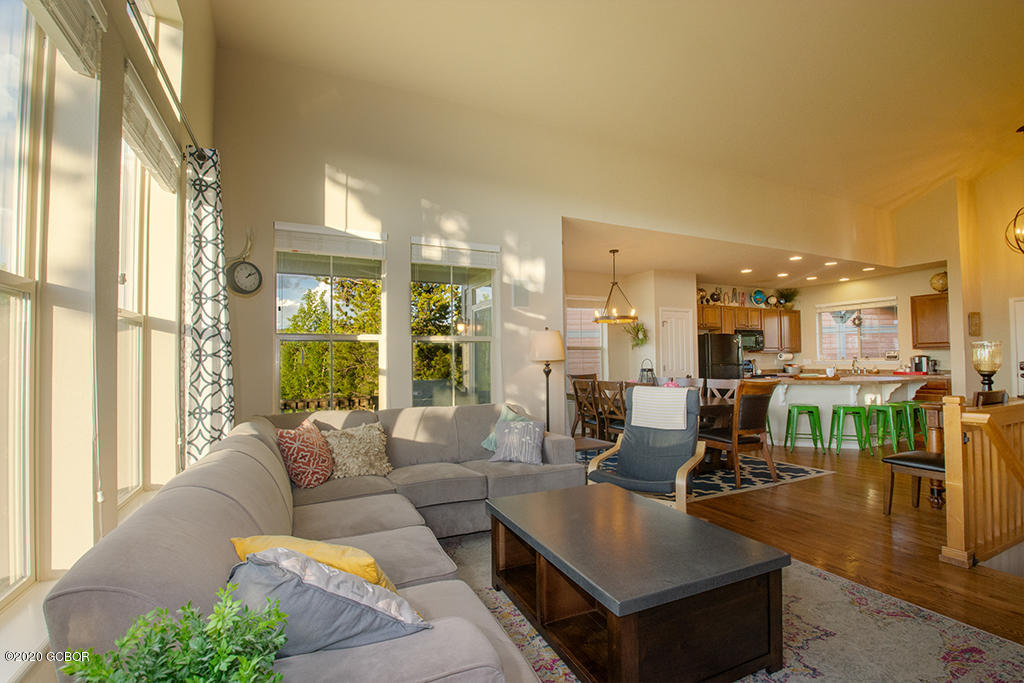 111 Deer Track Court Granby CO 80446