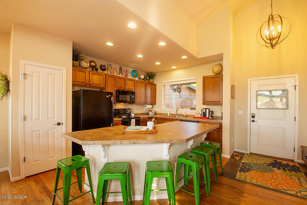 111 Deer Track Court Granby CO 80446