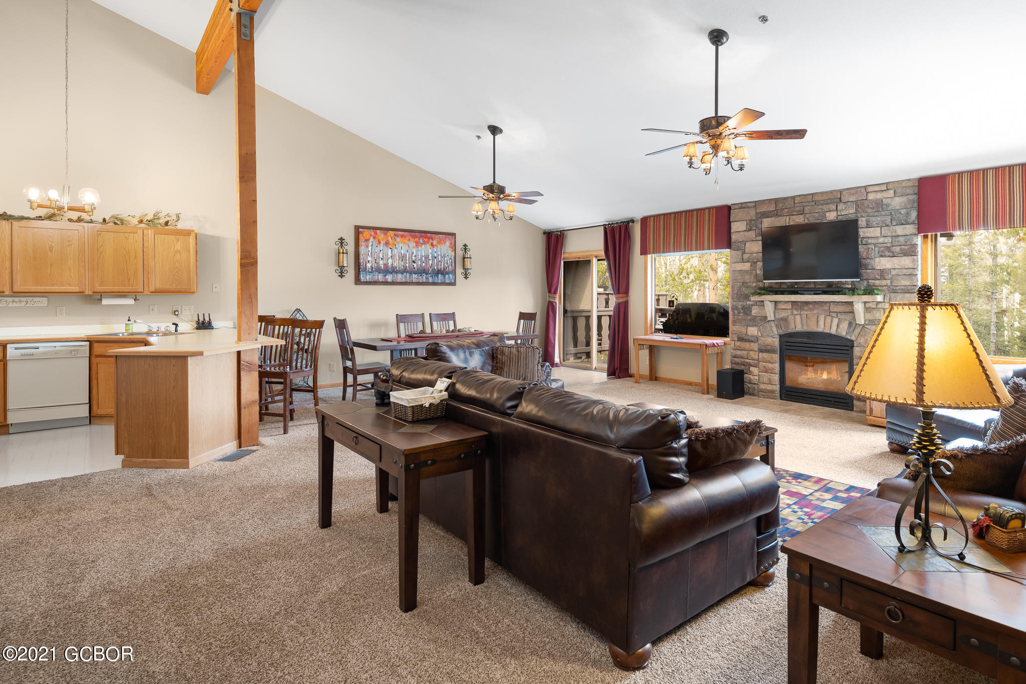 121 Elk Trail Winter Park CO 80482