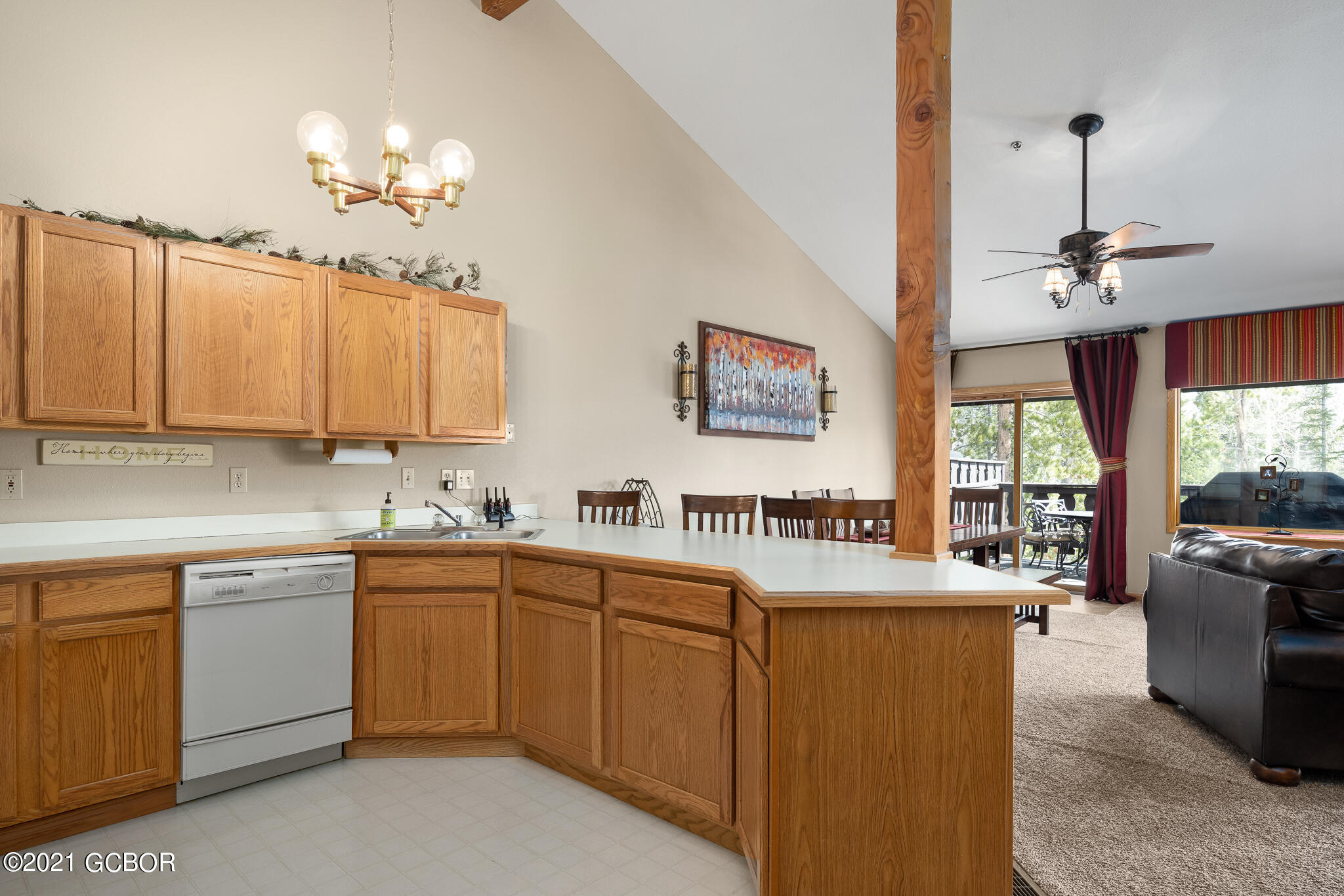 121 Elk Trail Winter Park CO 80482