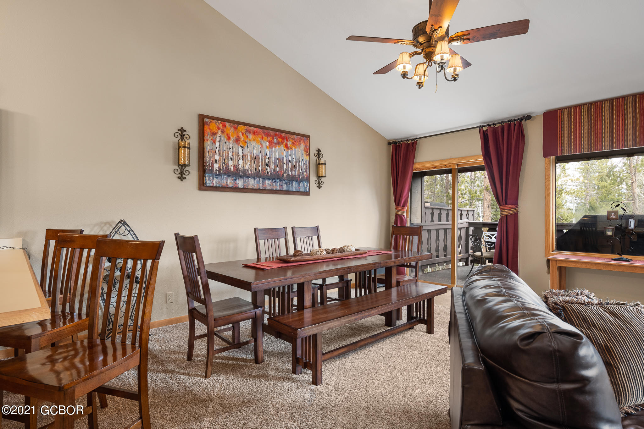 121 Elk Trail Winter Park CO 80482