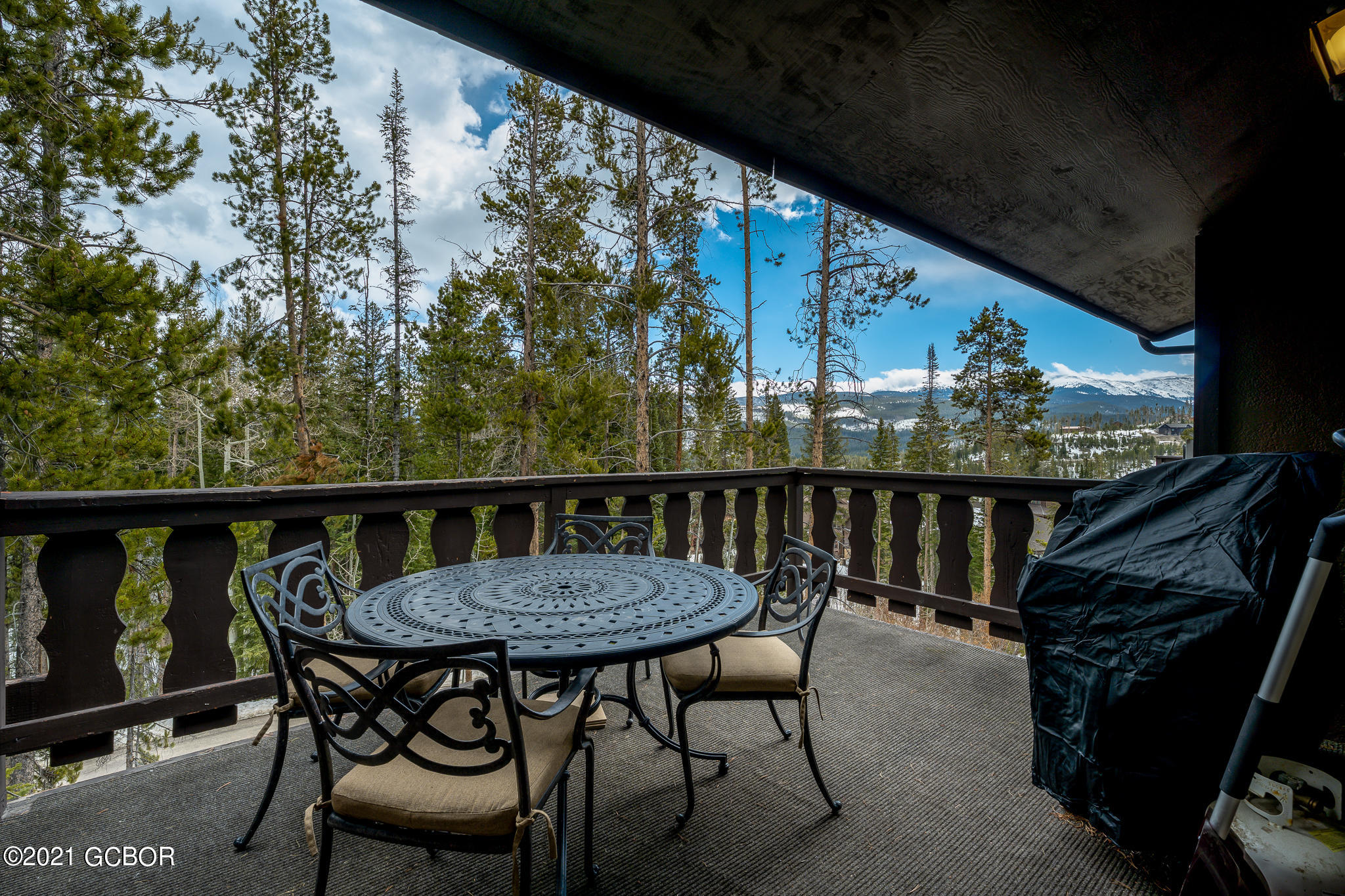 121 Elk Trail Winter Park CO 80482