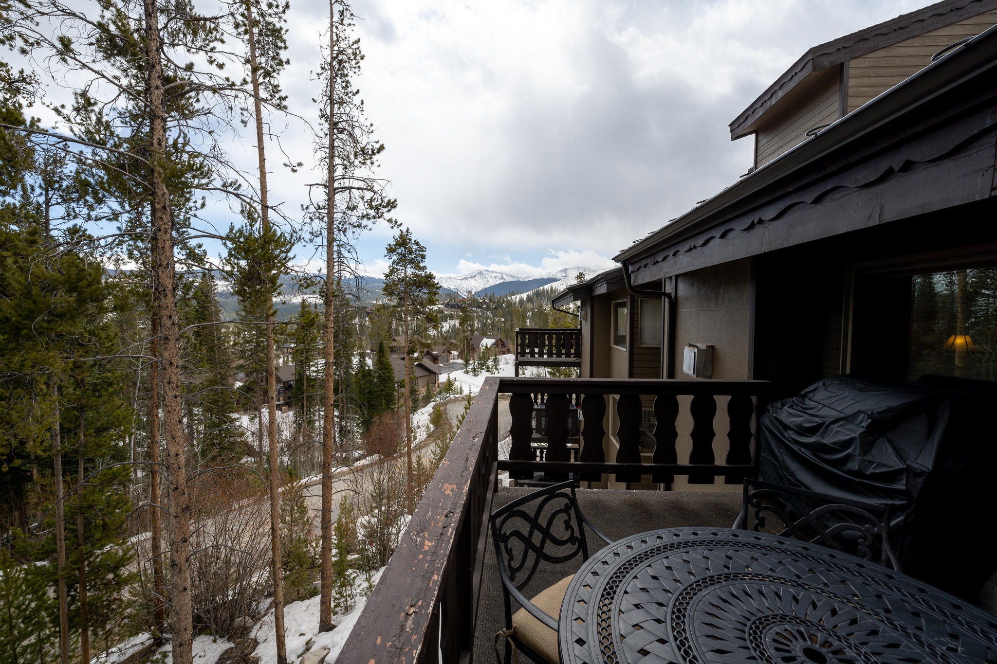 121 Elk Trail Winter Park CO 80482