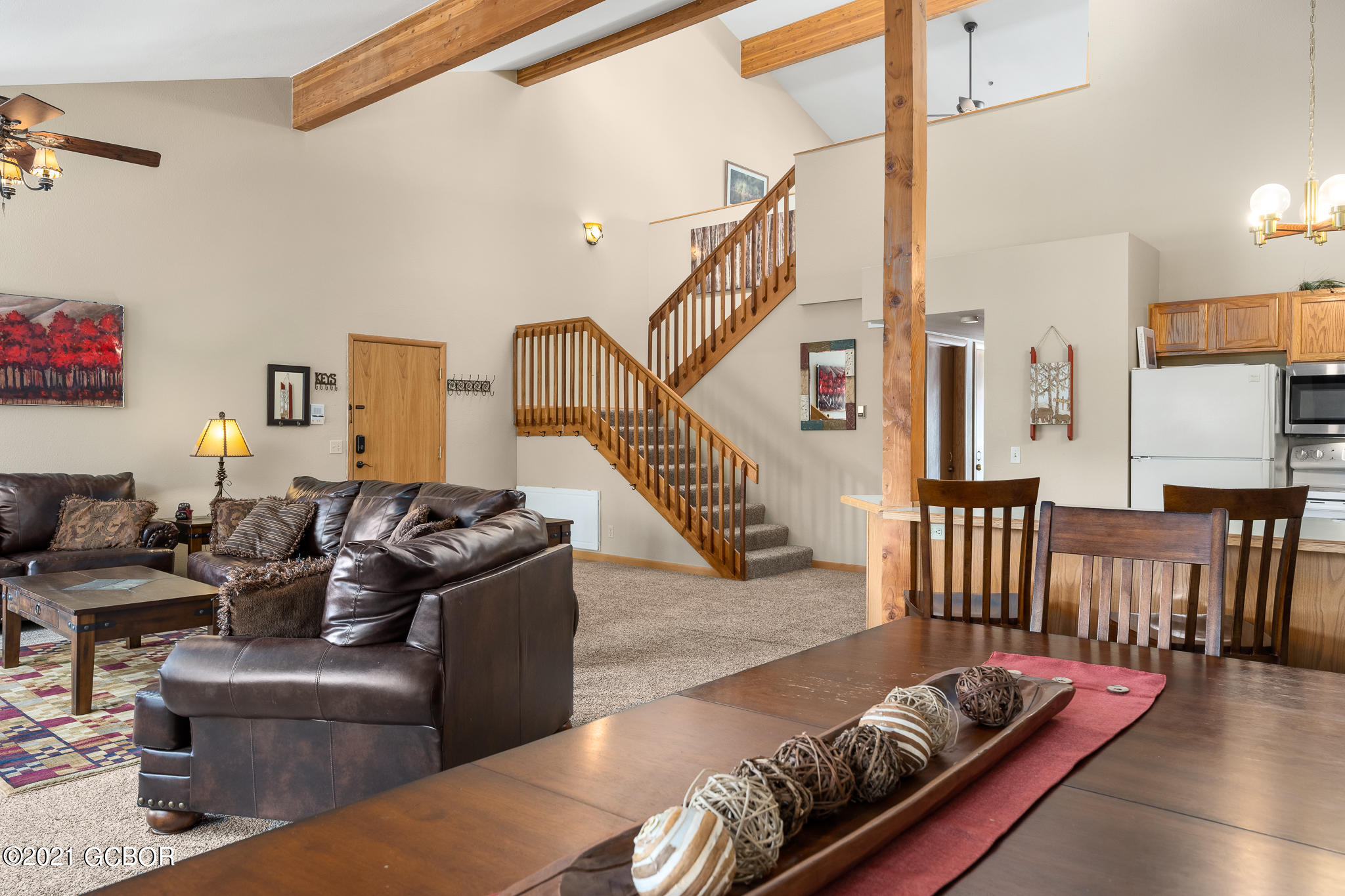 121 Elk Trail Winter Park CO 80482