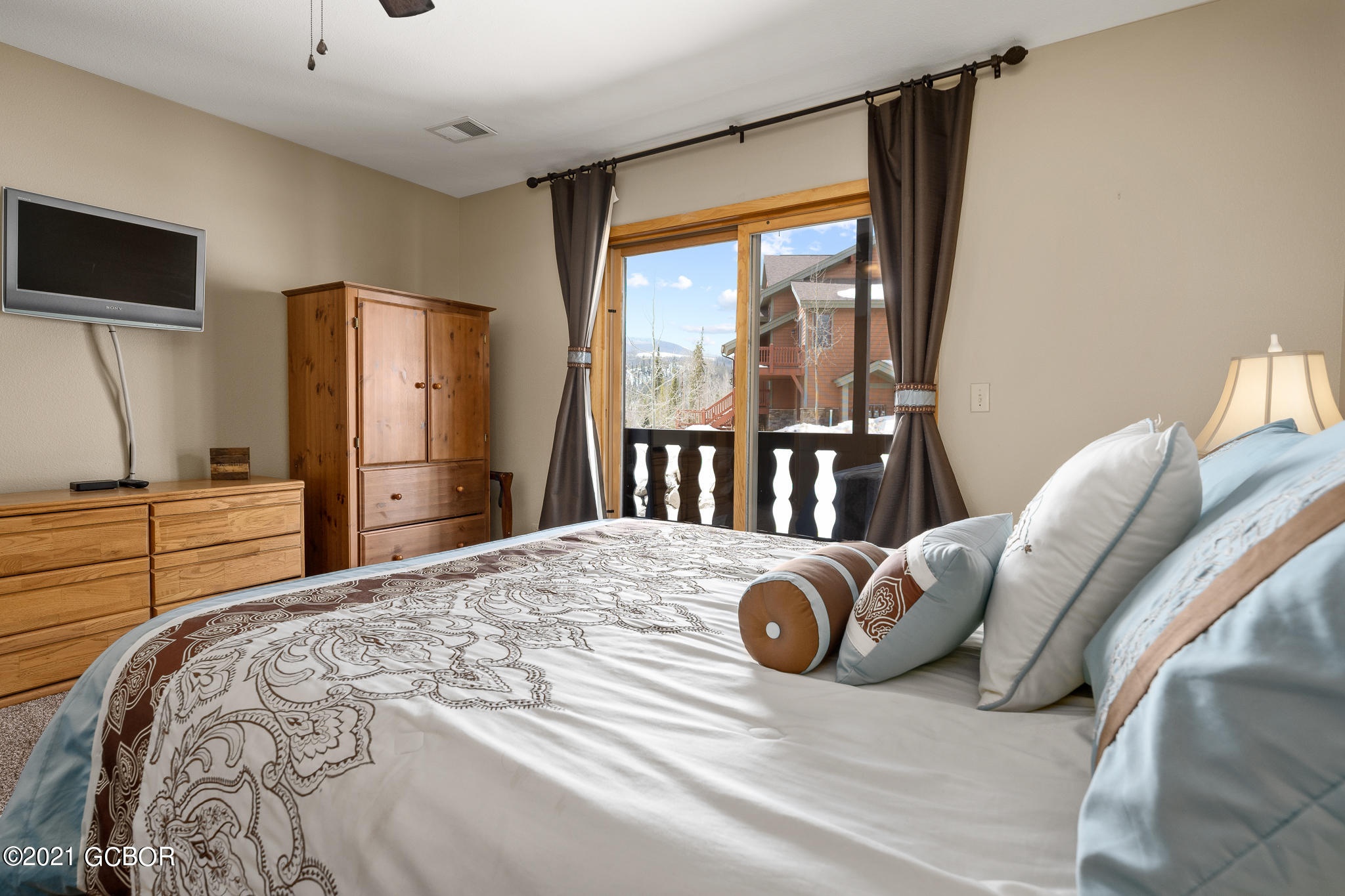 121 Elk Trail Winter Park CO 80482