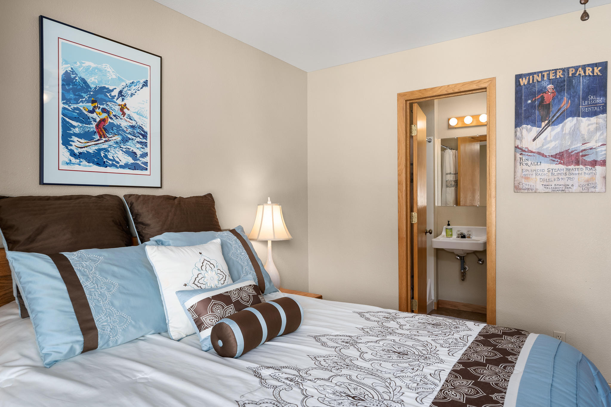 121 Elk Trail Winter Park CO 80482