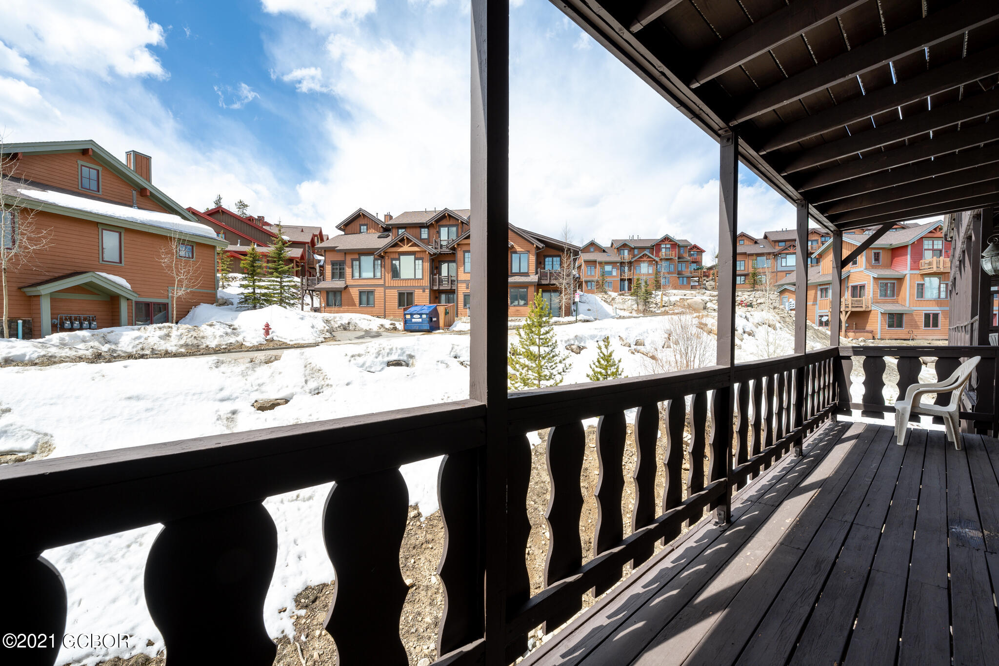 121 Elk Trail Winter Park CO 80482