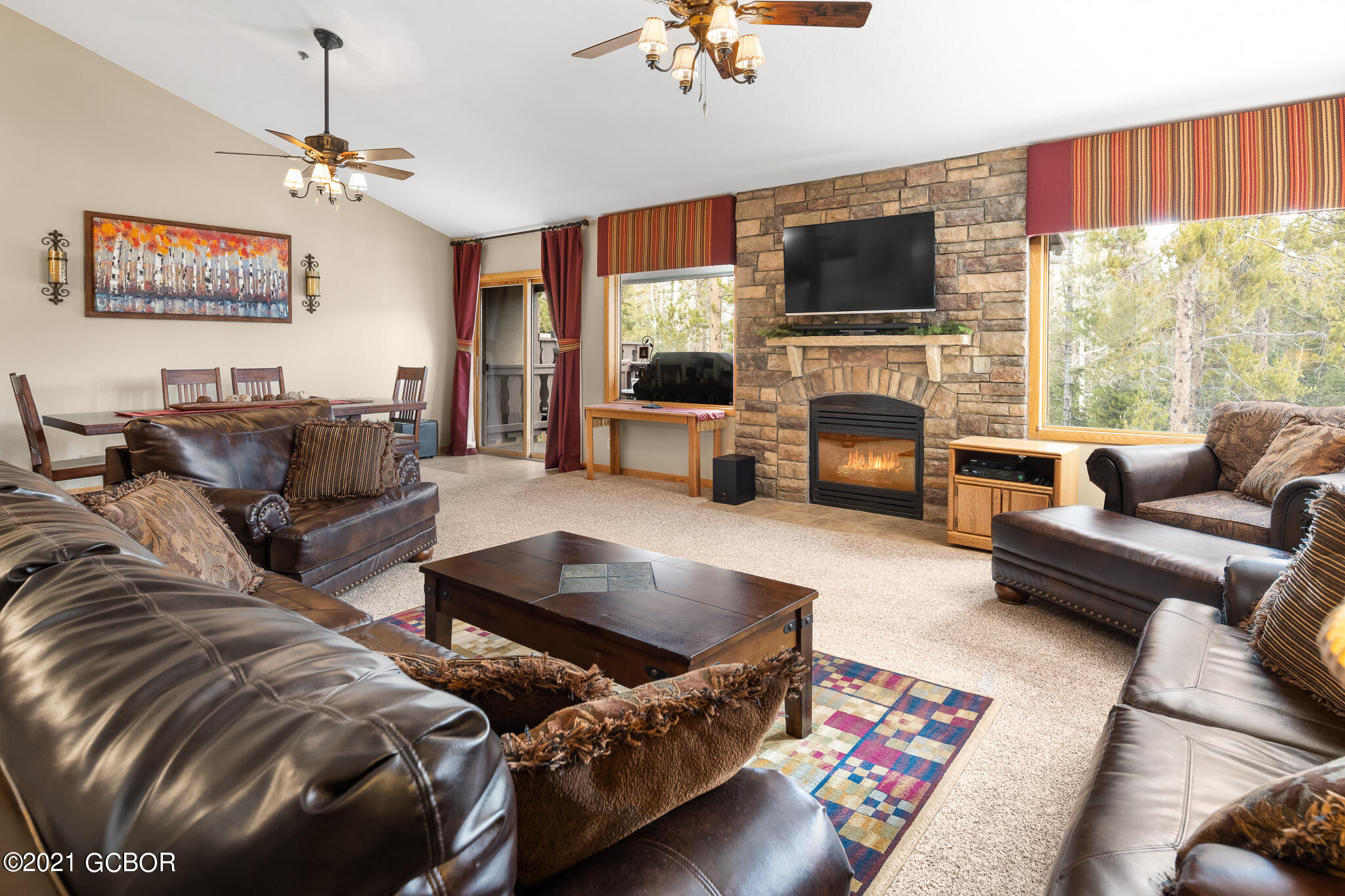 121 Elk Trail Winter Park CO 80482