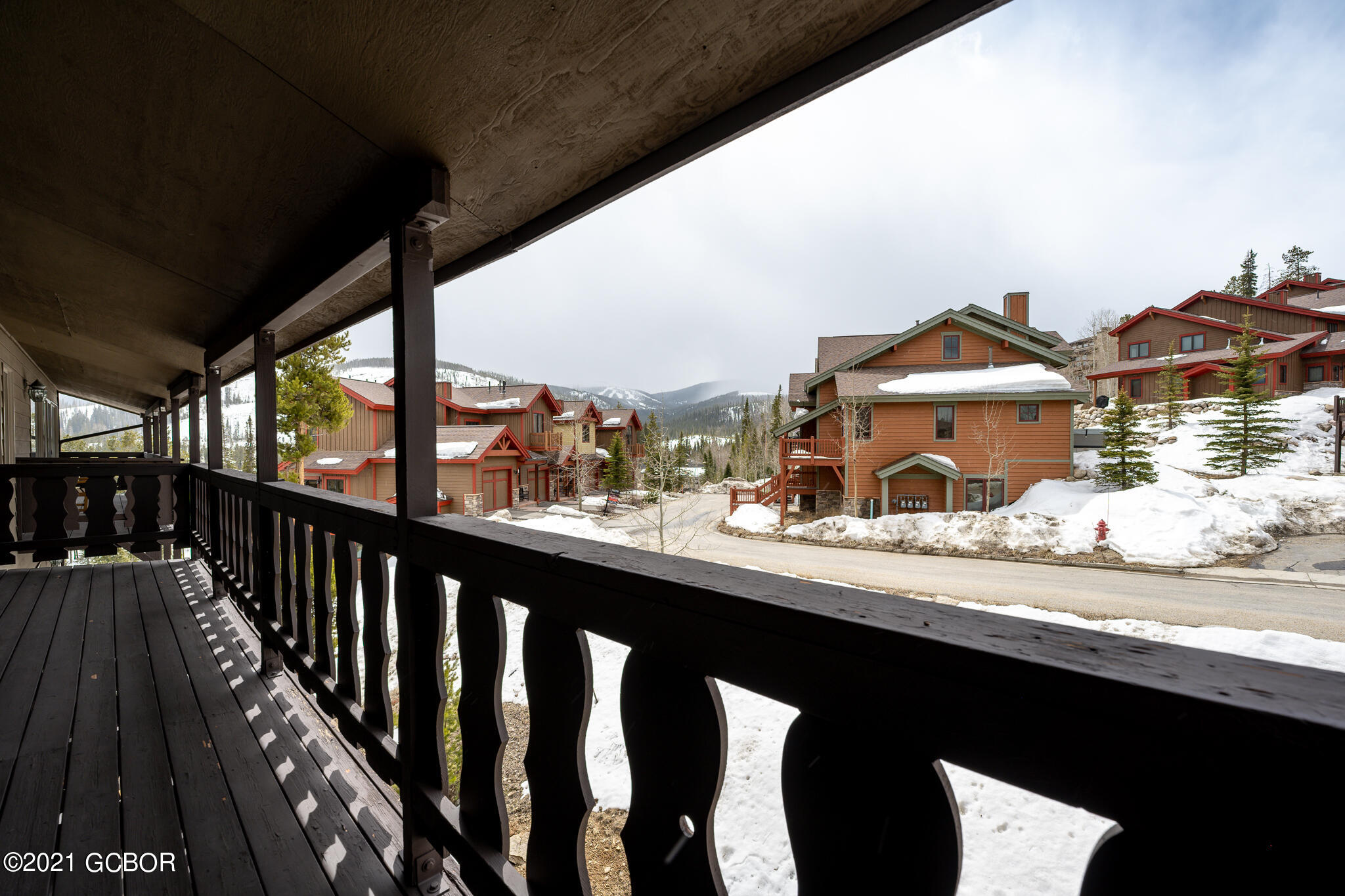 121 Elk Trail Winter Park CO 80482