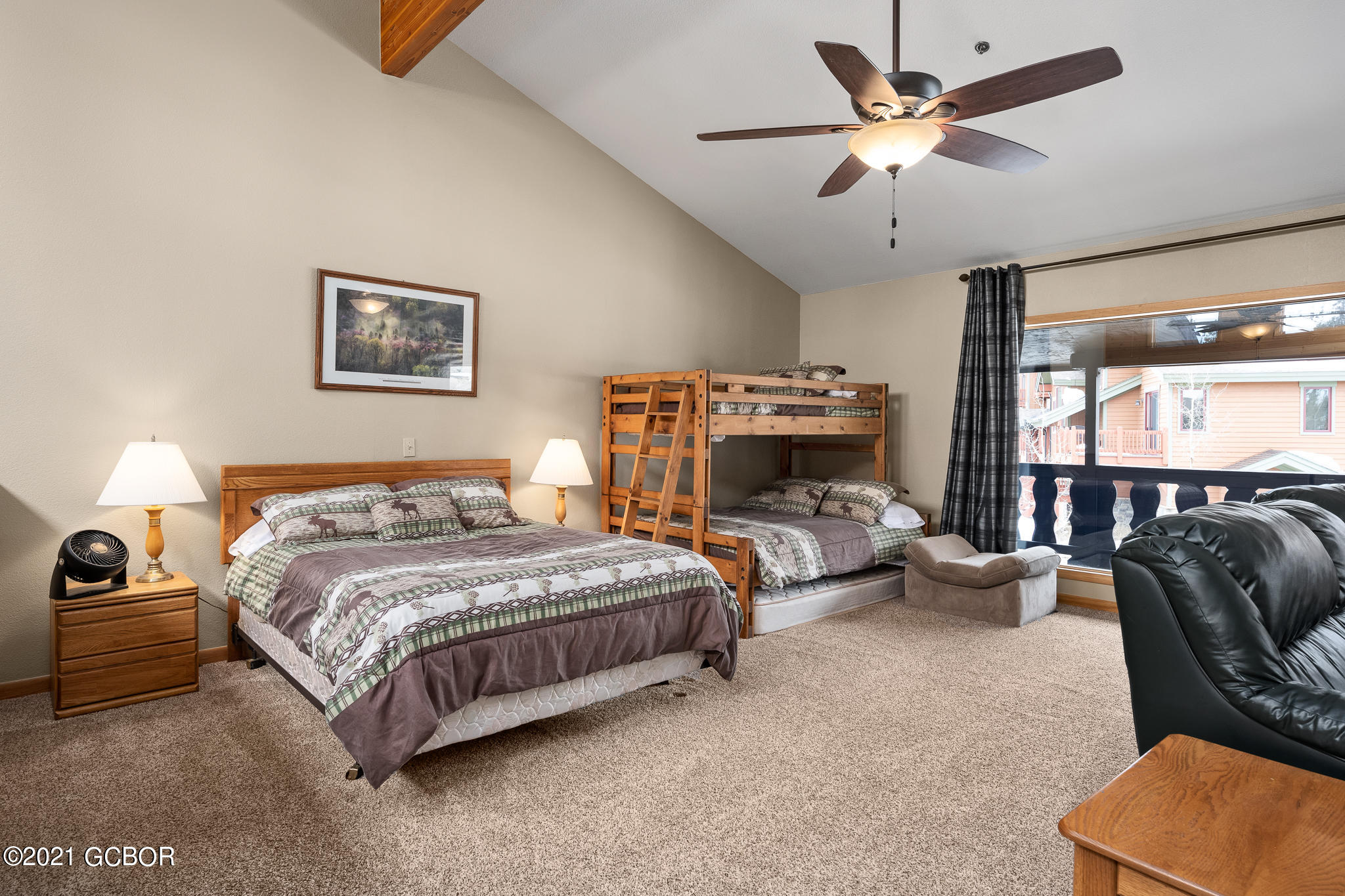 121 Elk Trail Winter Park CO 80482