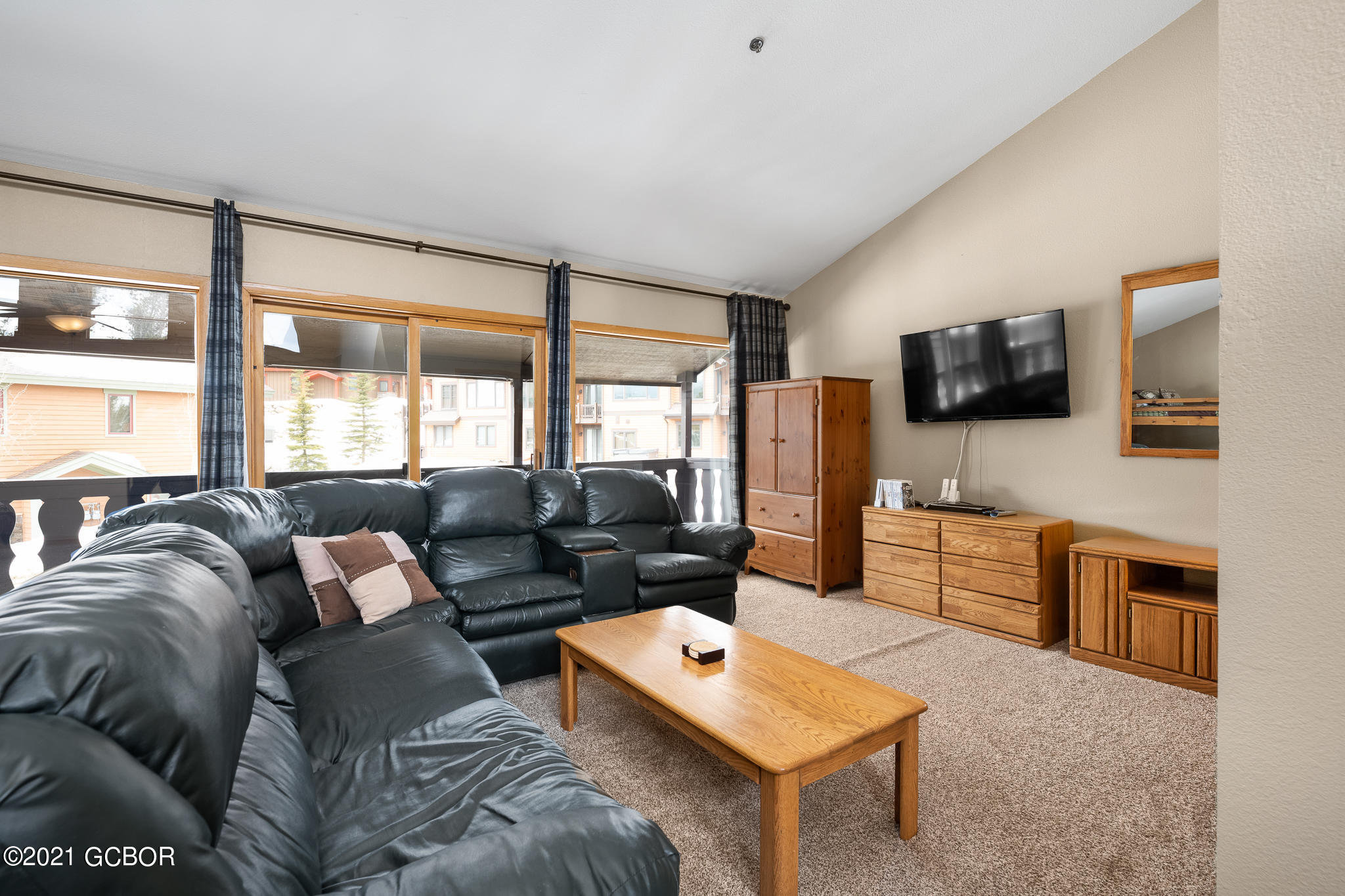 121 Elk Trail Winter Park CO 80482