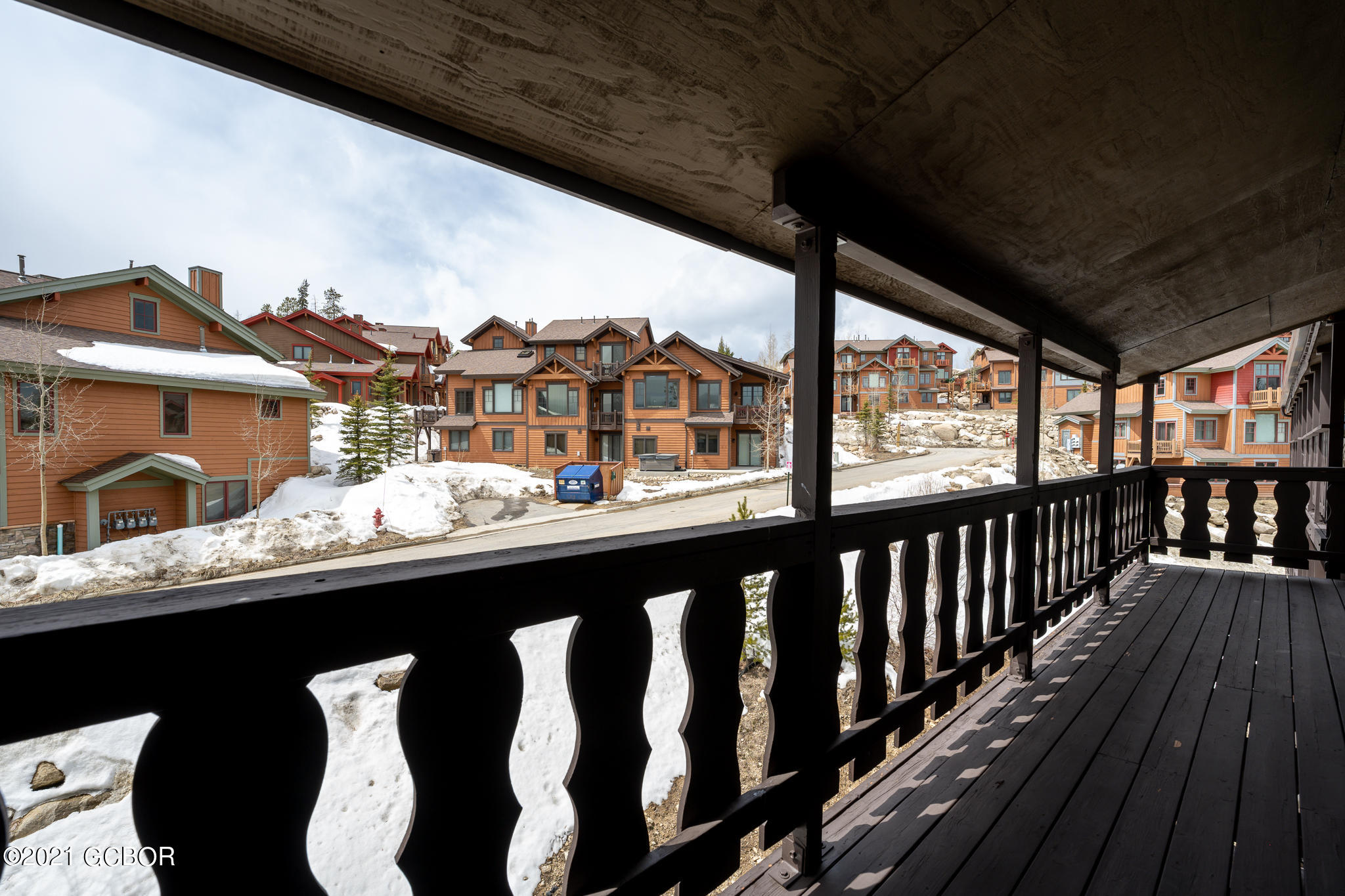 121 Elk Trail Winter Park CO 80482