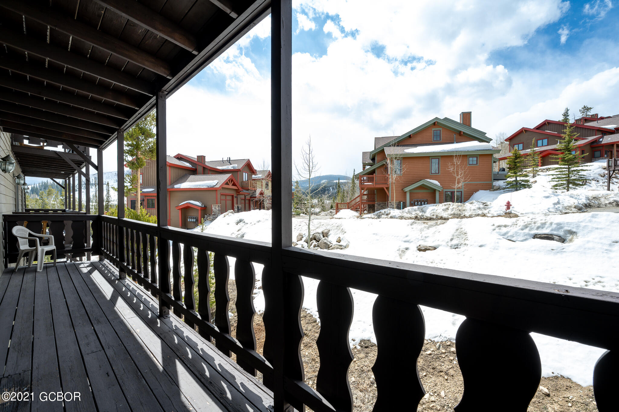 121 Elk Trail Winter Park CO 80482