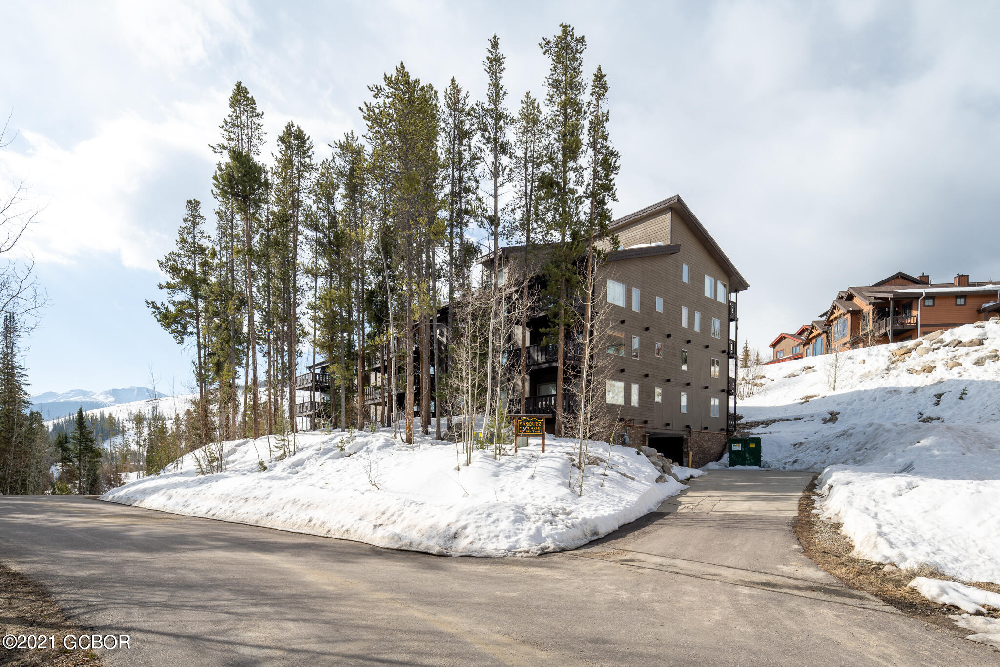 121 Elk Trail Winter Park CO 80482