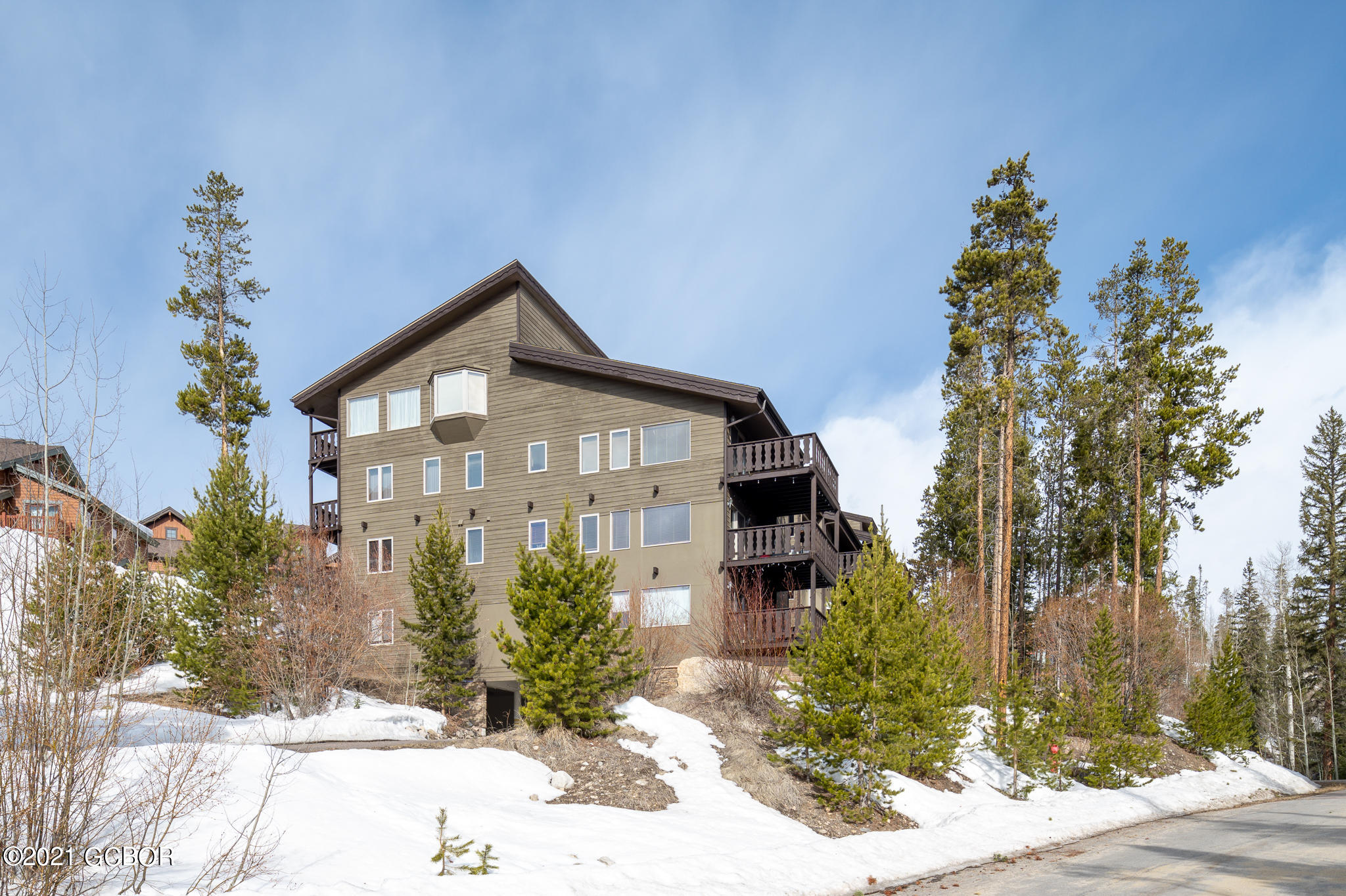 121 Elk Trail Winter Park CO 80482