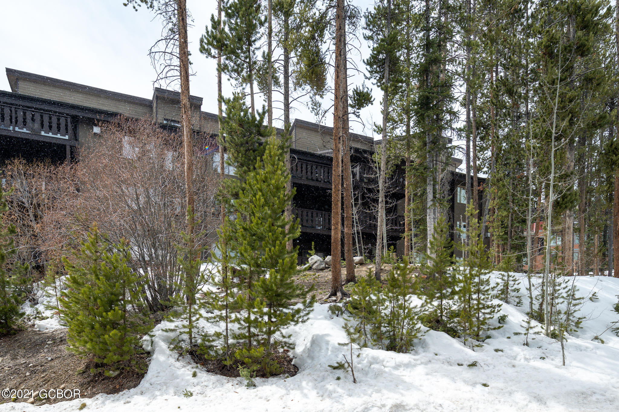 121 Elk Trail Winter Park CO 80482