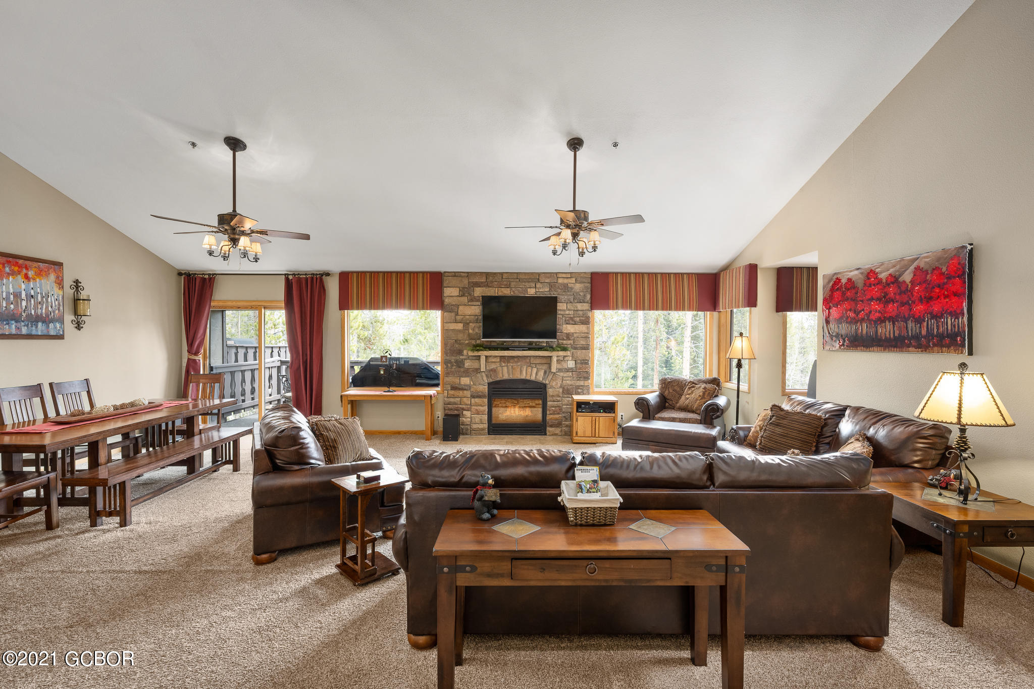 121 Elk Trail Winter Park CO 80482