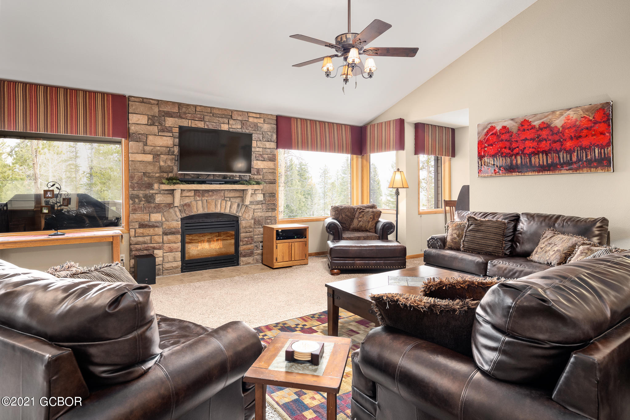 121 Elk Trail Winter Park CO 80482