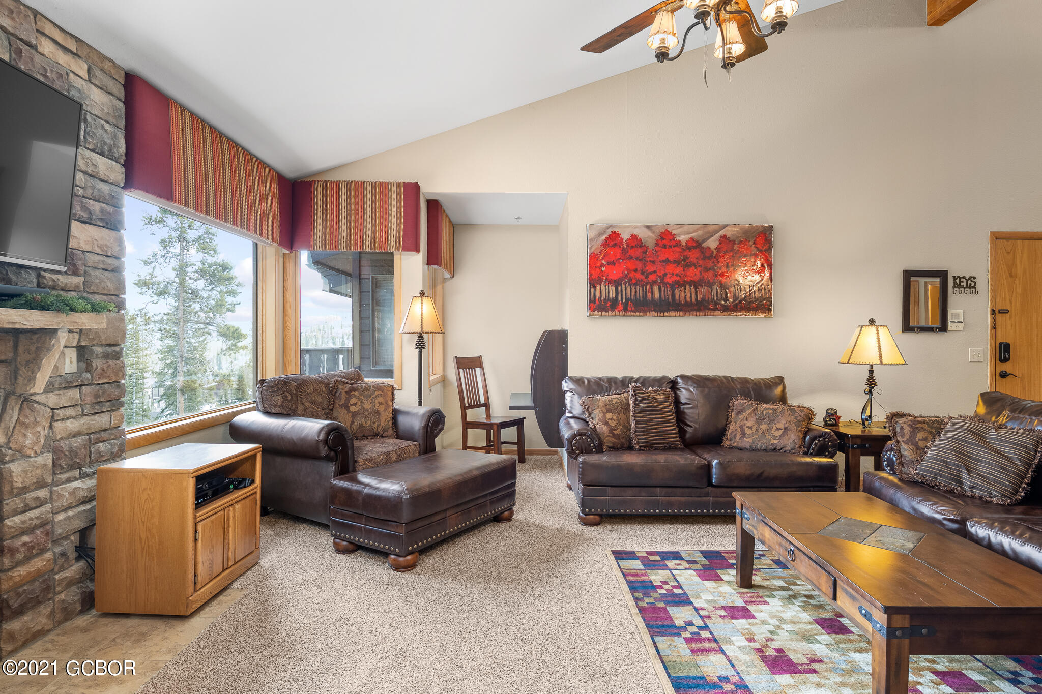 121 Elk Trail Winter Park CO 80482