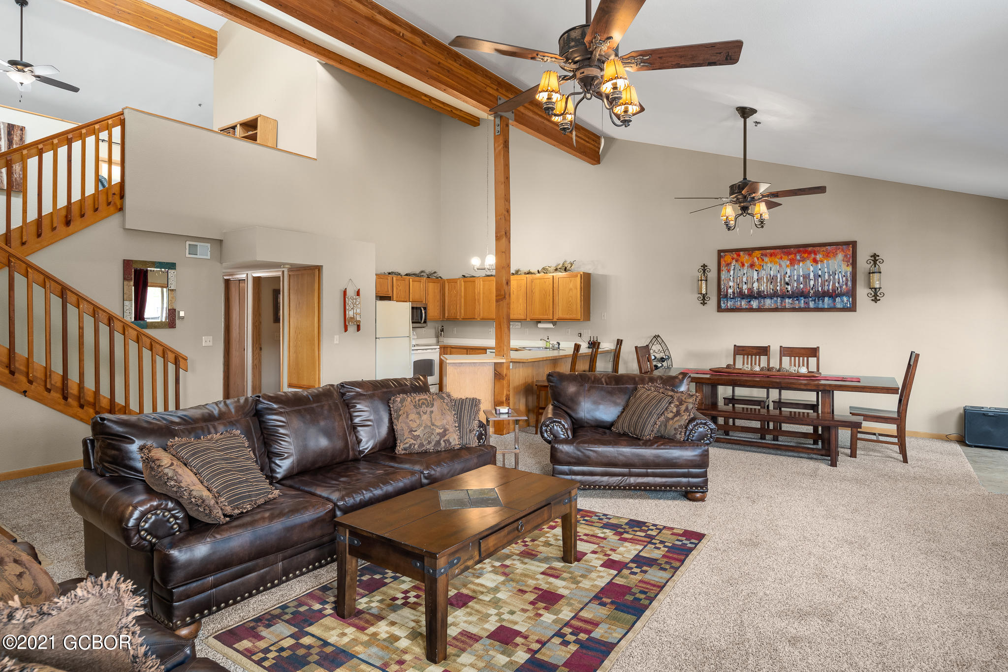 121 Elk Trail Winter Park CO 80482