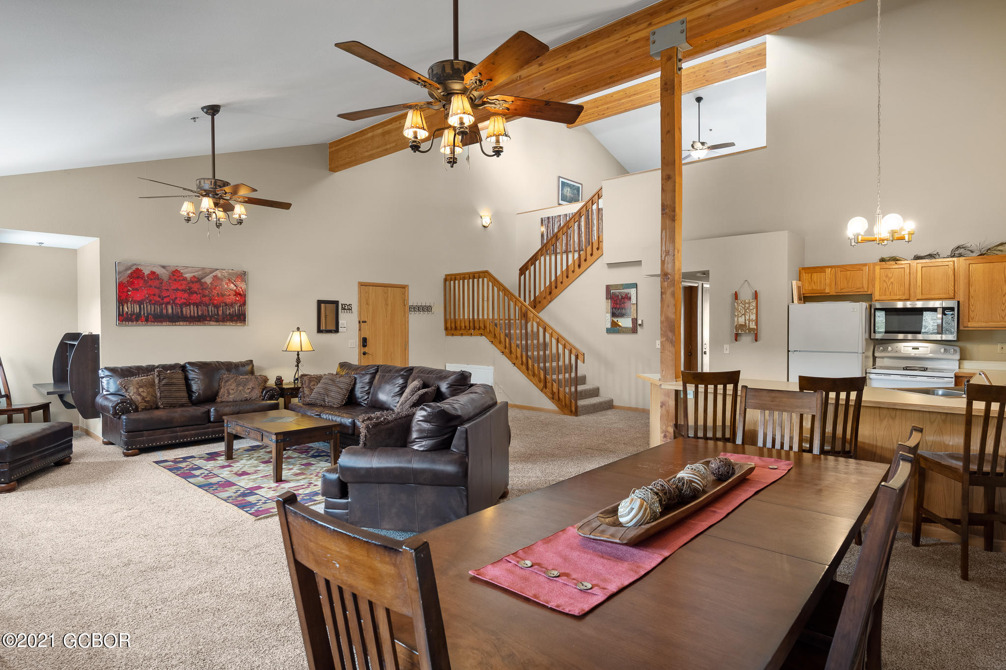 121 Elk Trail Winter Park CO 80482