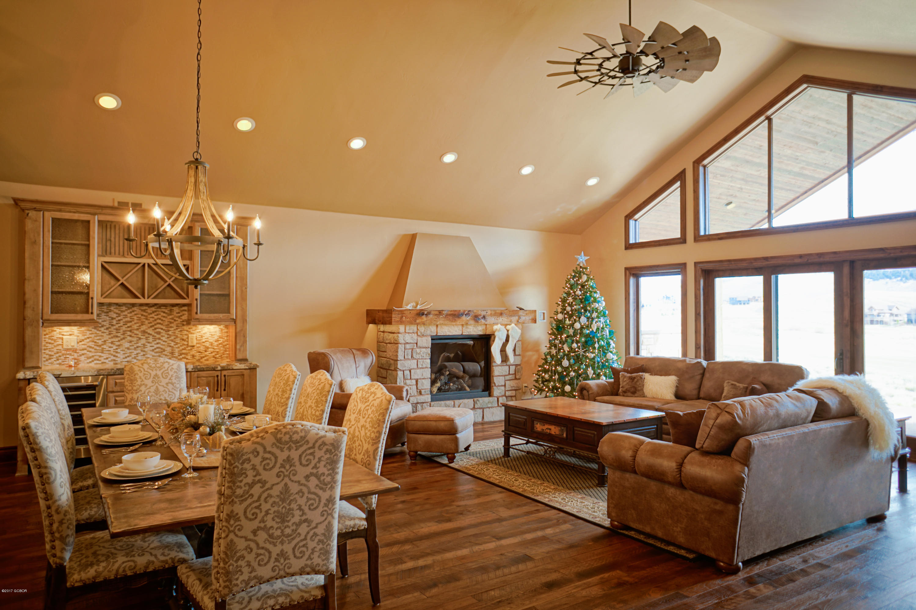 1585 Wildhorse Drive Granby CO 80446