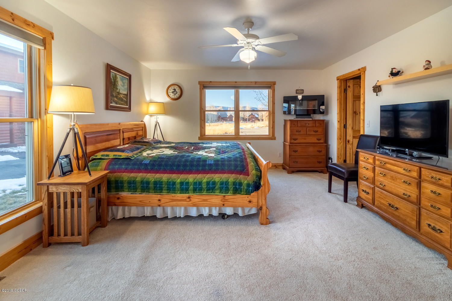 550 Pioneer Drive Granby CO 80446