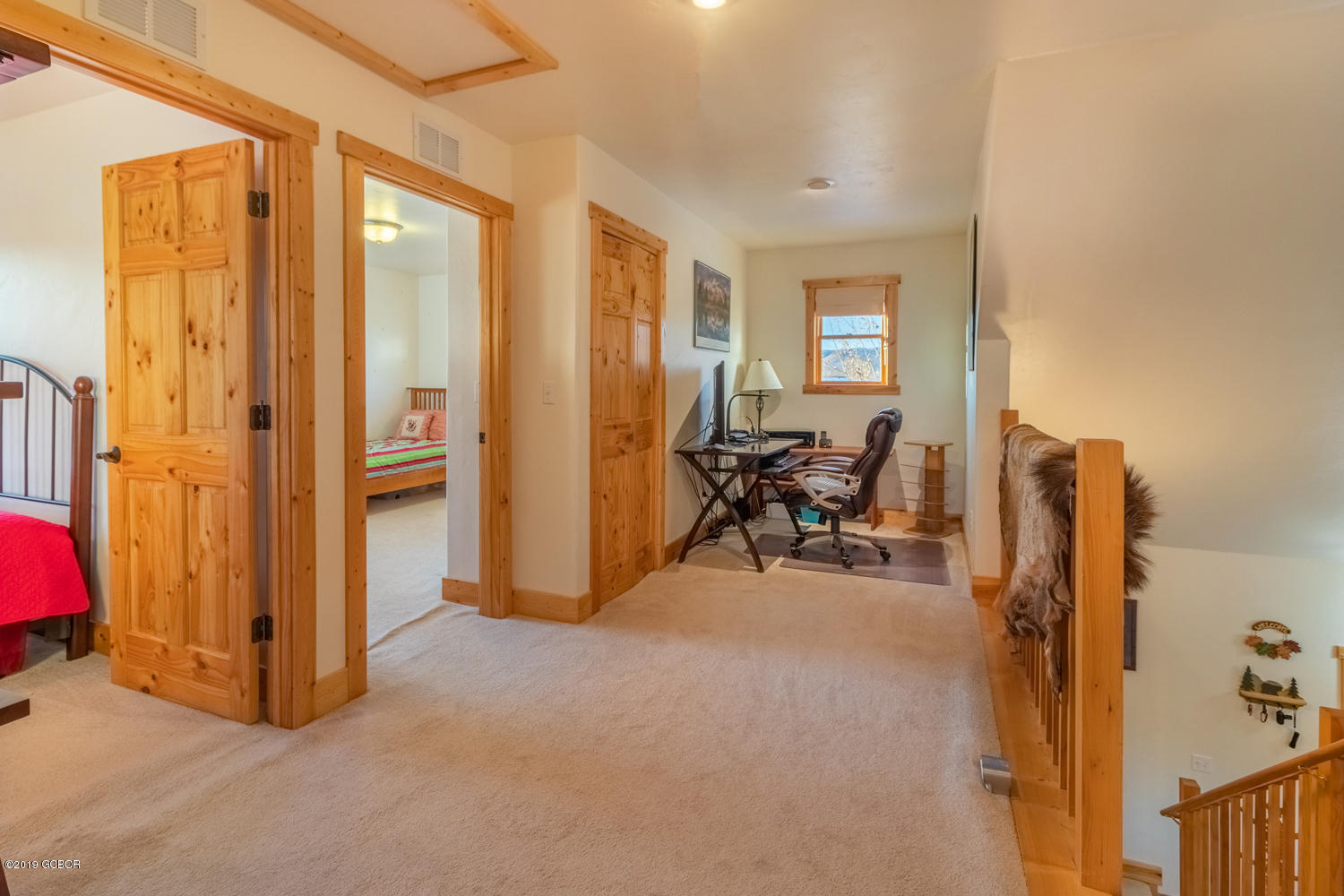 550 Pioneer Drive Granby CO 80446