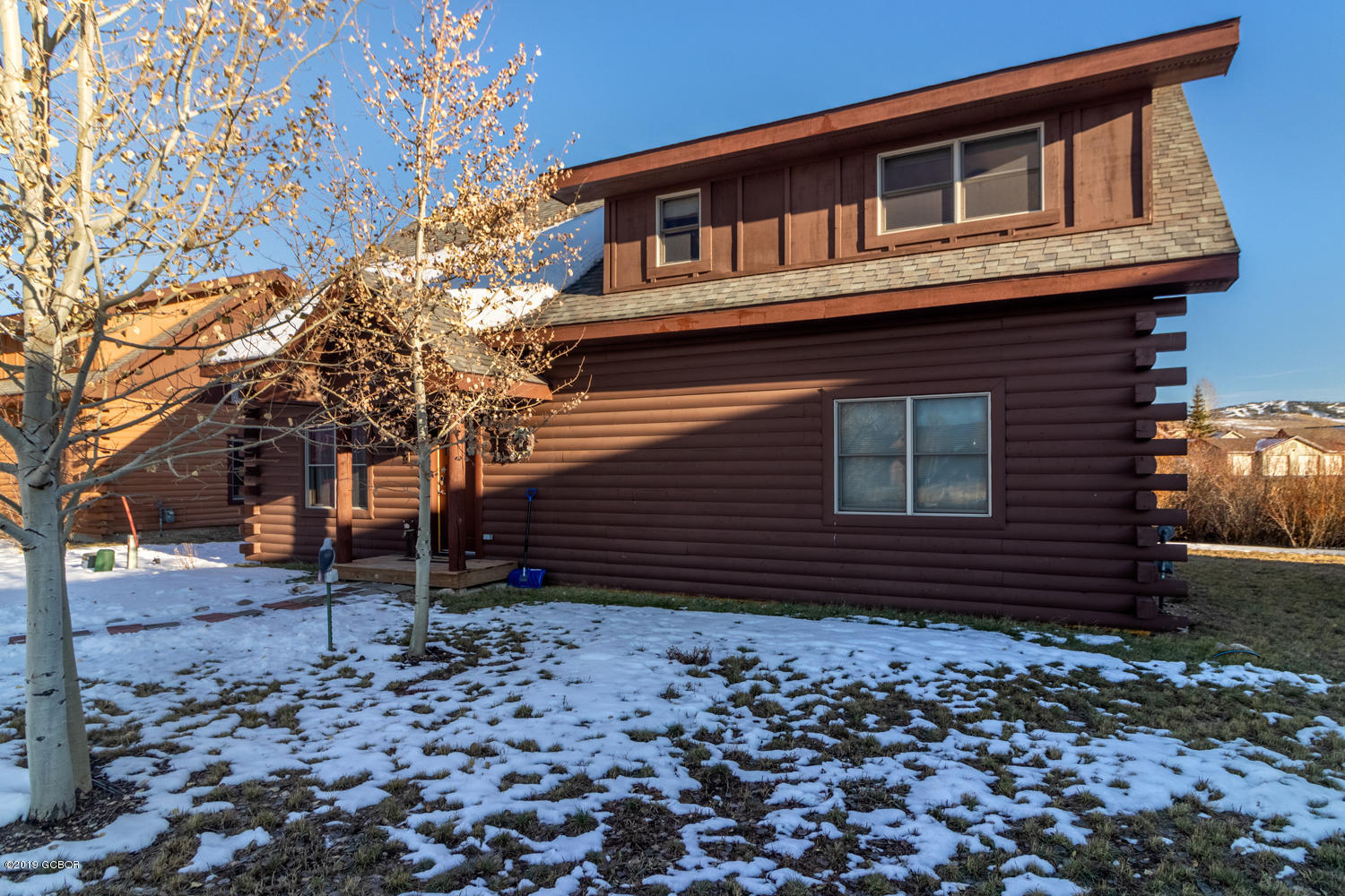 550 Pioneer Drive Granby CO 80446