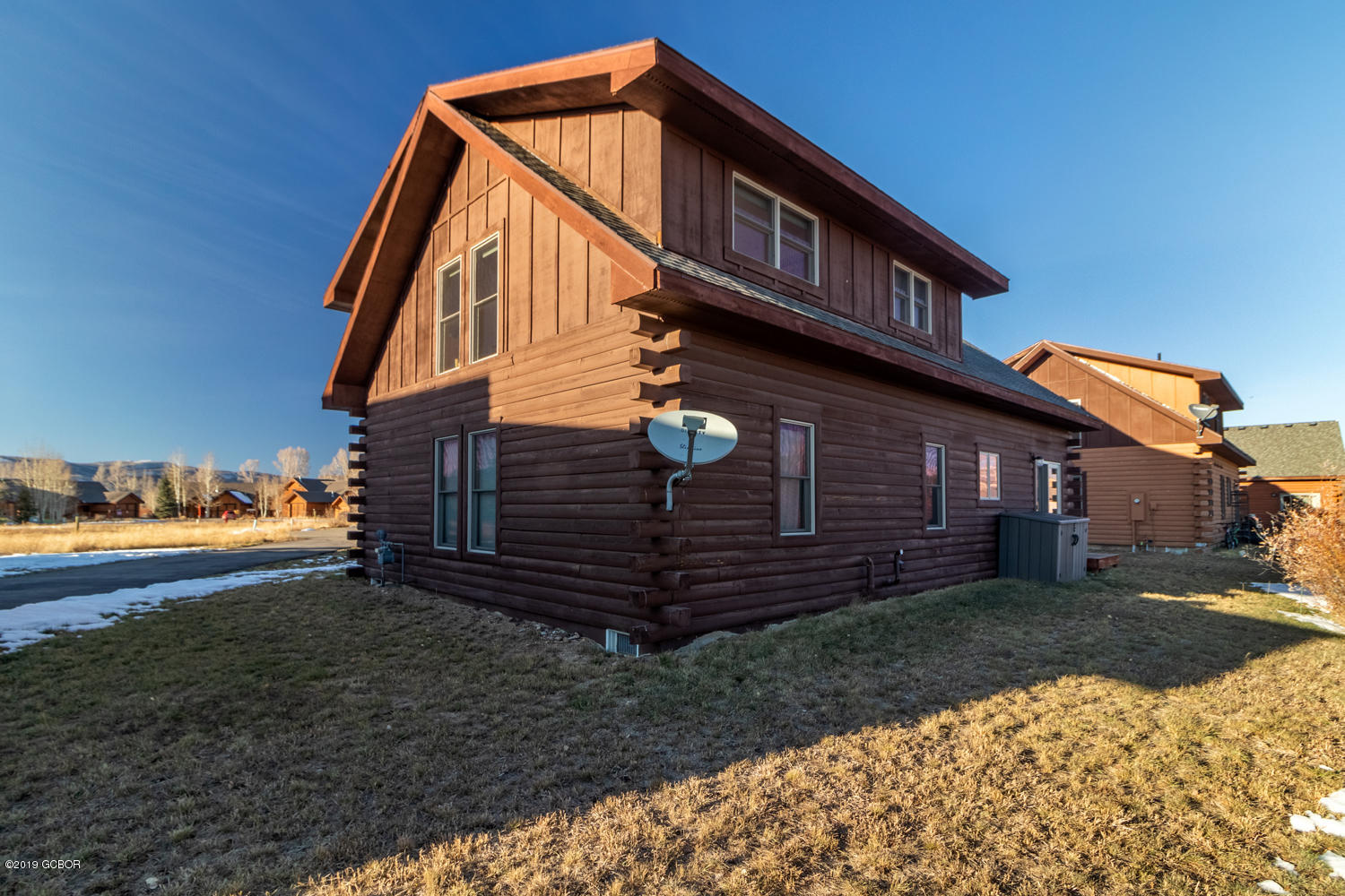 550 Pioneer Drive Granby CO 80446