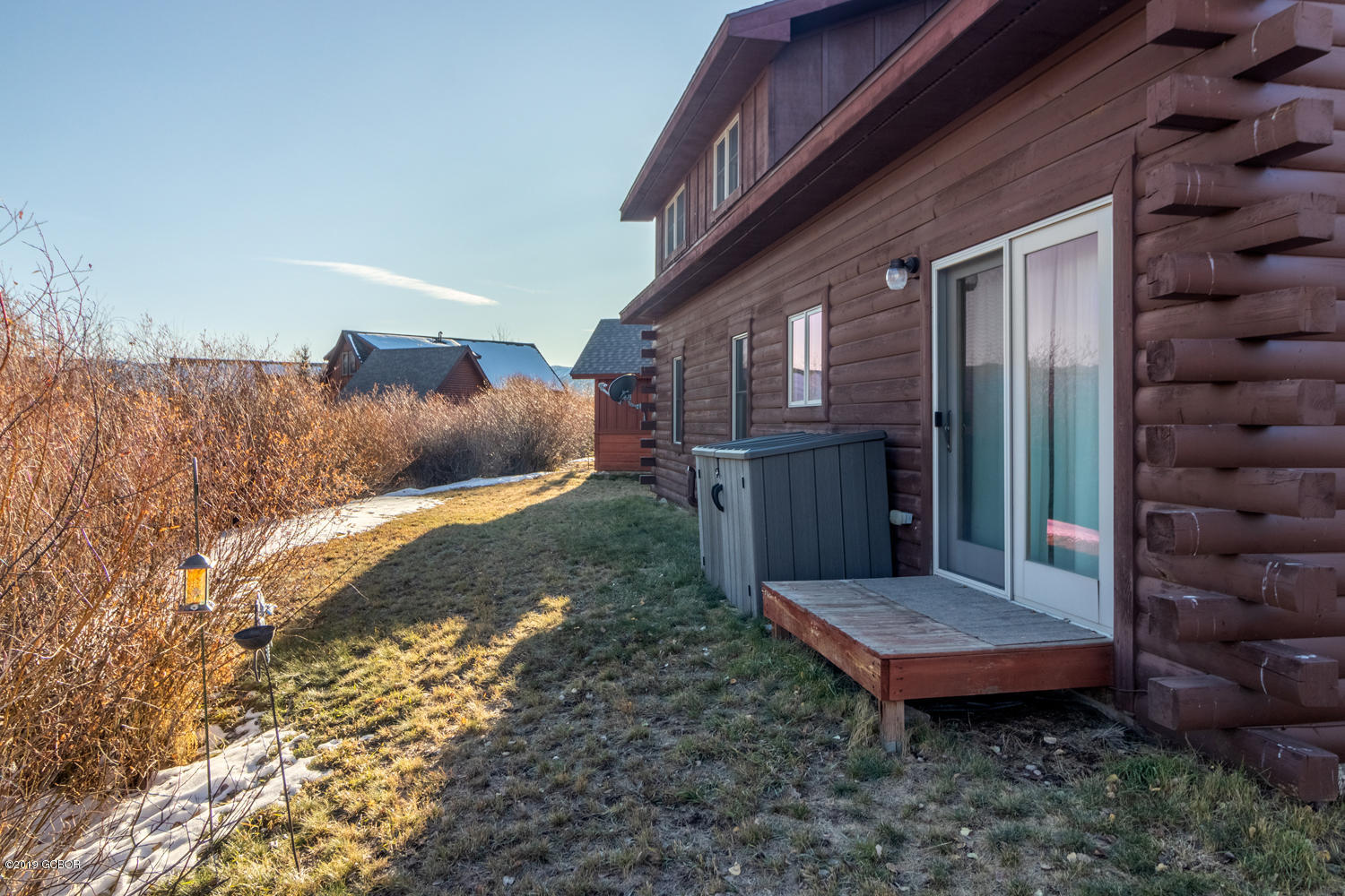 550 Pioneer Drive Granby CO 80446