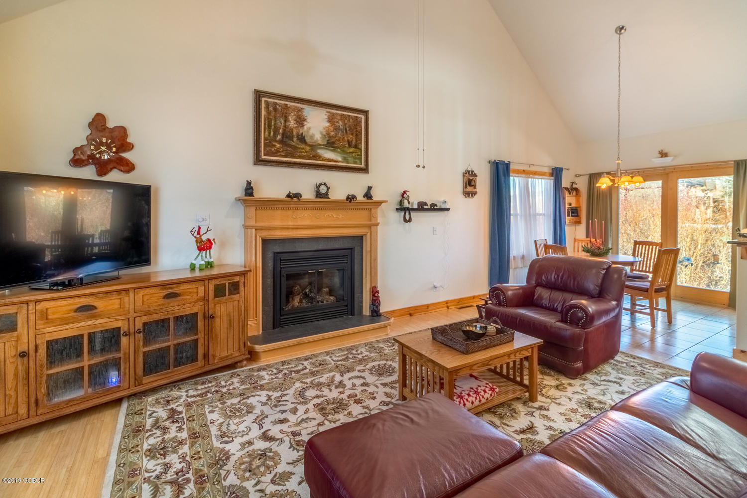 550 Pioneer Drive Granby CO 80446