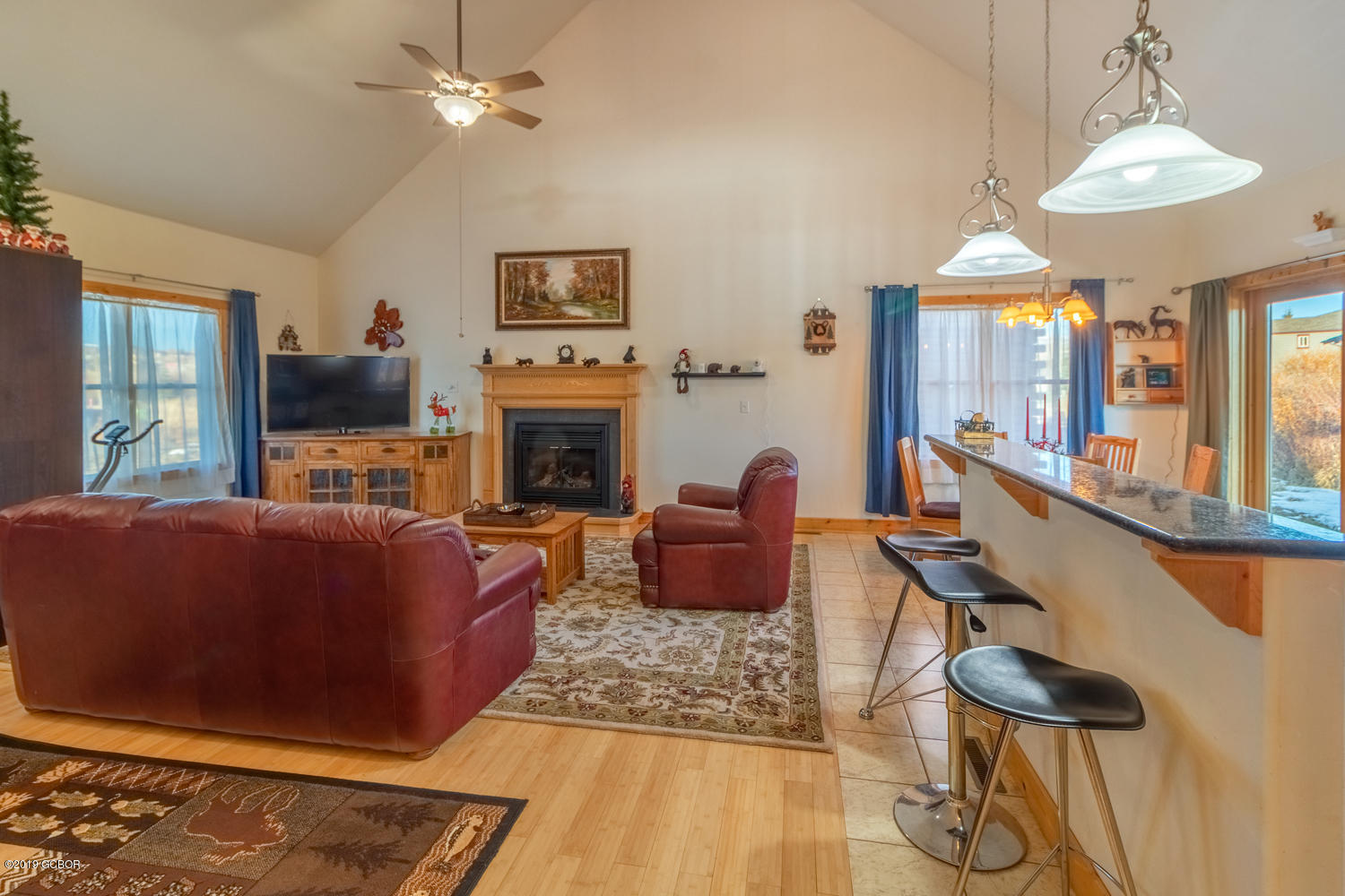 550 Pioneer Drive Granby CO 80446