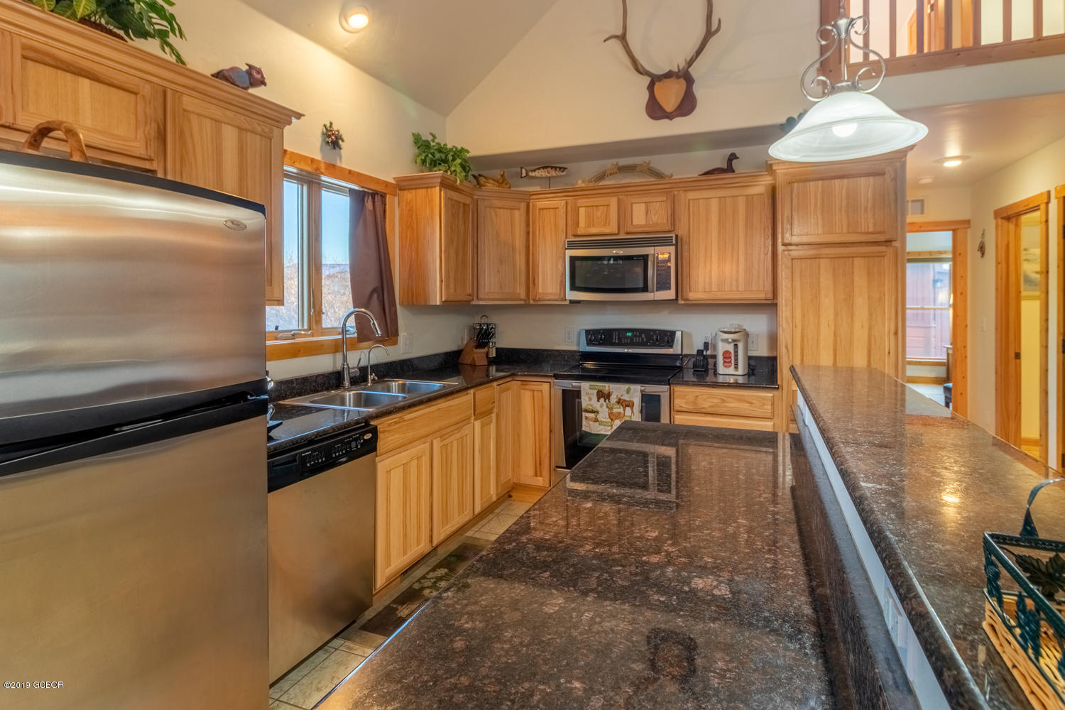 550 Pioneer Drive Granby CO 80446