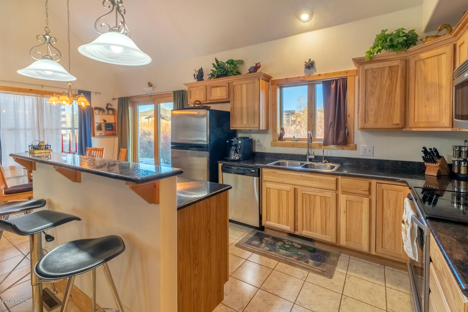 550 Pioneer Drive Granby CO 80446