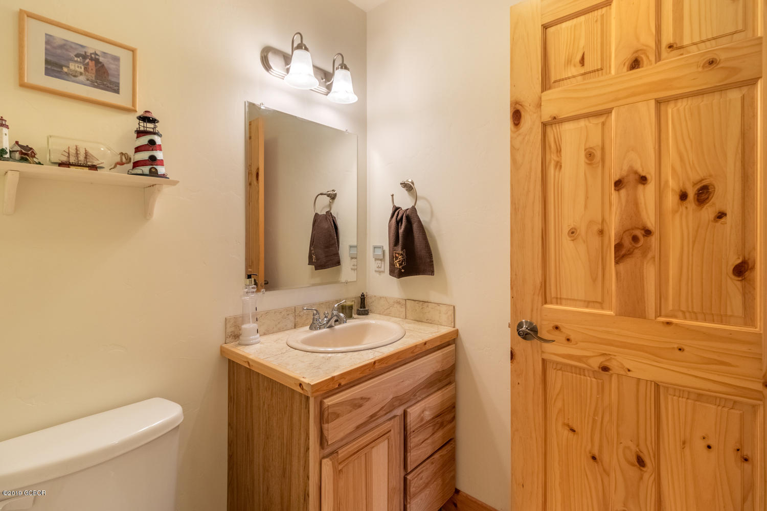 550 Pioneer Drive Granby CO 80446