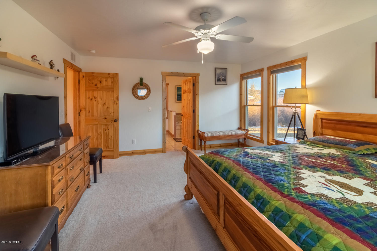 550 Pioneer Drive Granby CO 80446