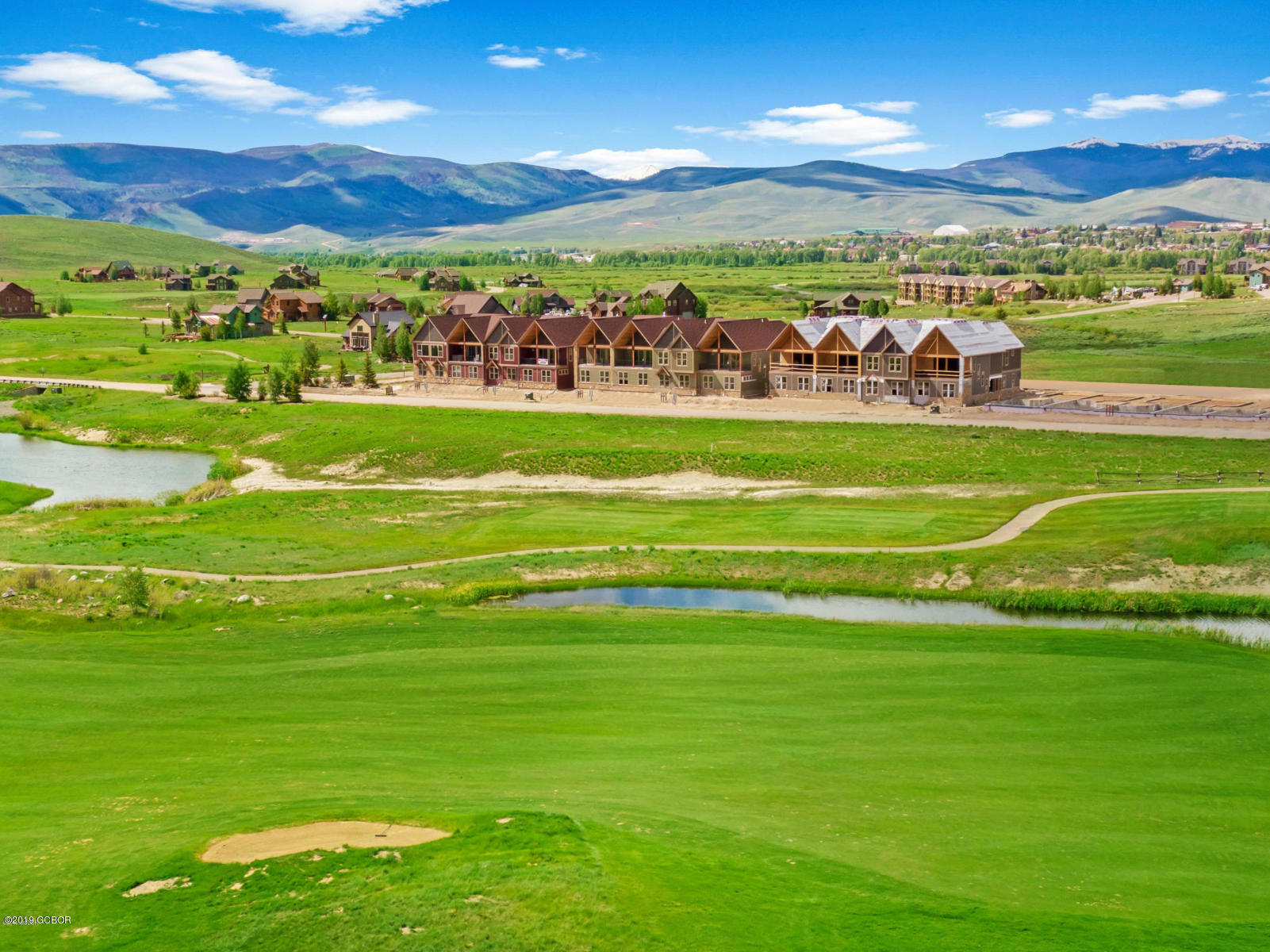 90 Eagle Ridge Drive Granby CO 80446