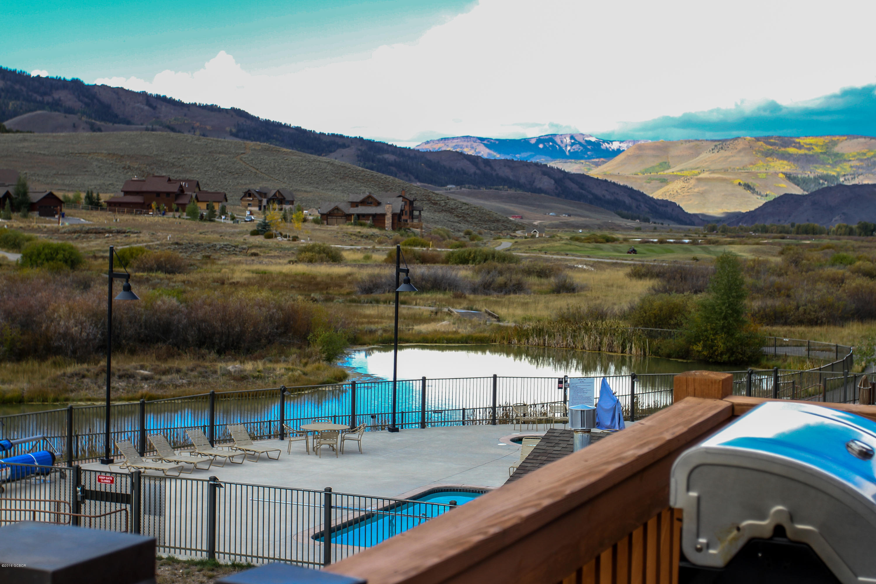 1591 Wildhorse Circle Granby CO 80446