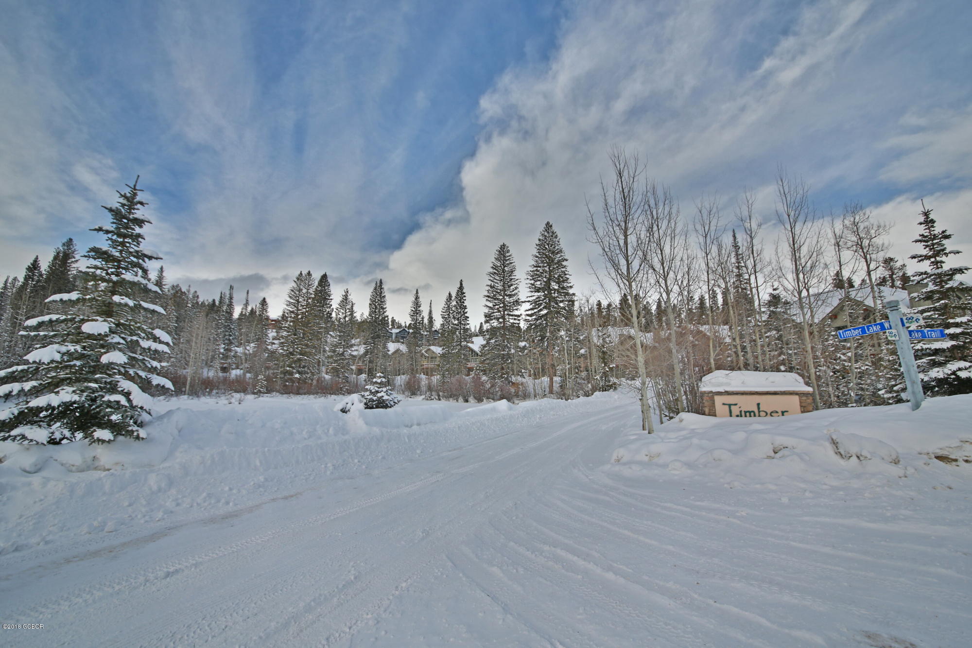343 Timber Lake Way Winter Park CO 80482