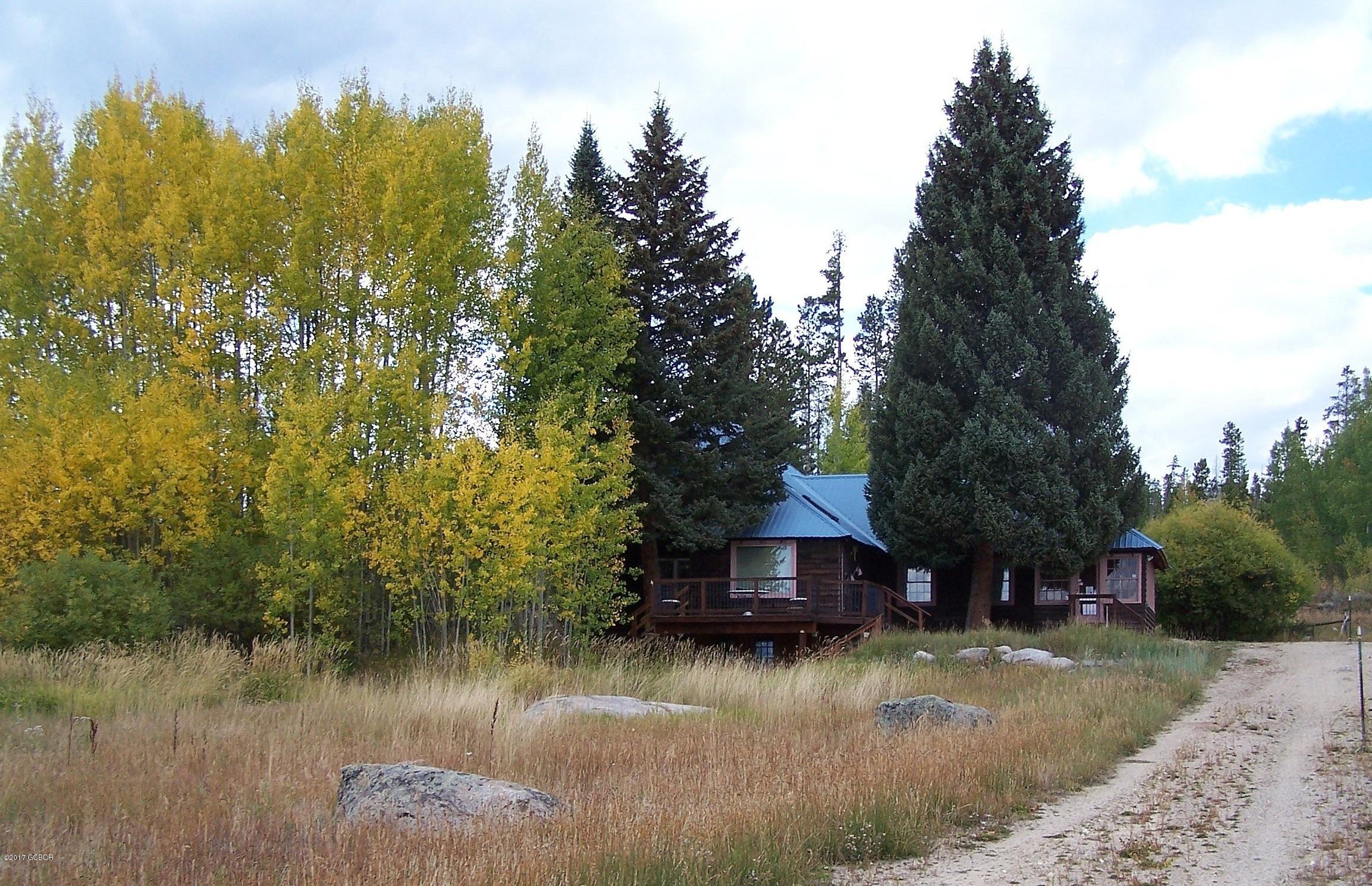 12701 Us Highway 34 Grand Lake CO 80447