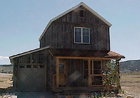 241 Buckhorn Circle Granby CO 80446