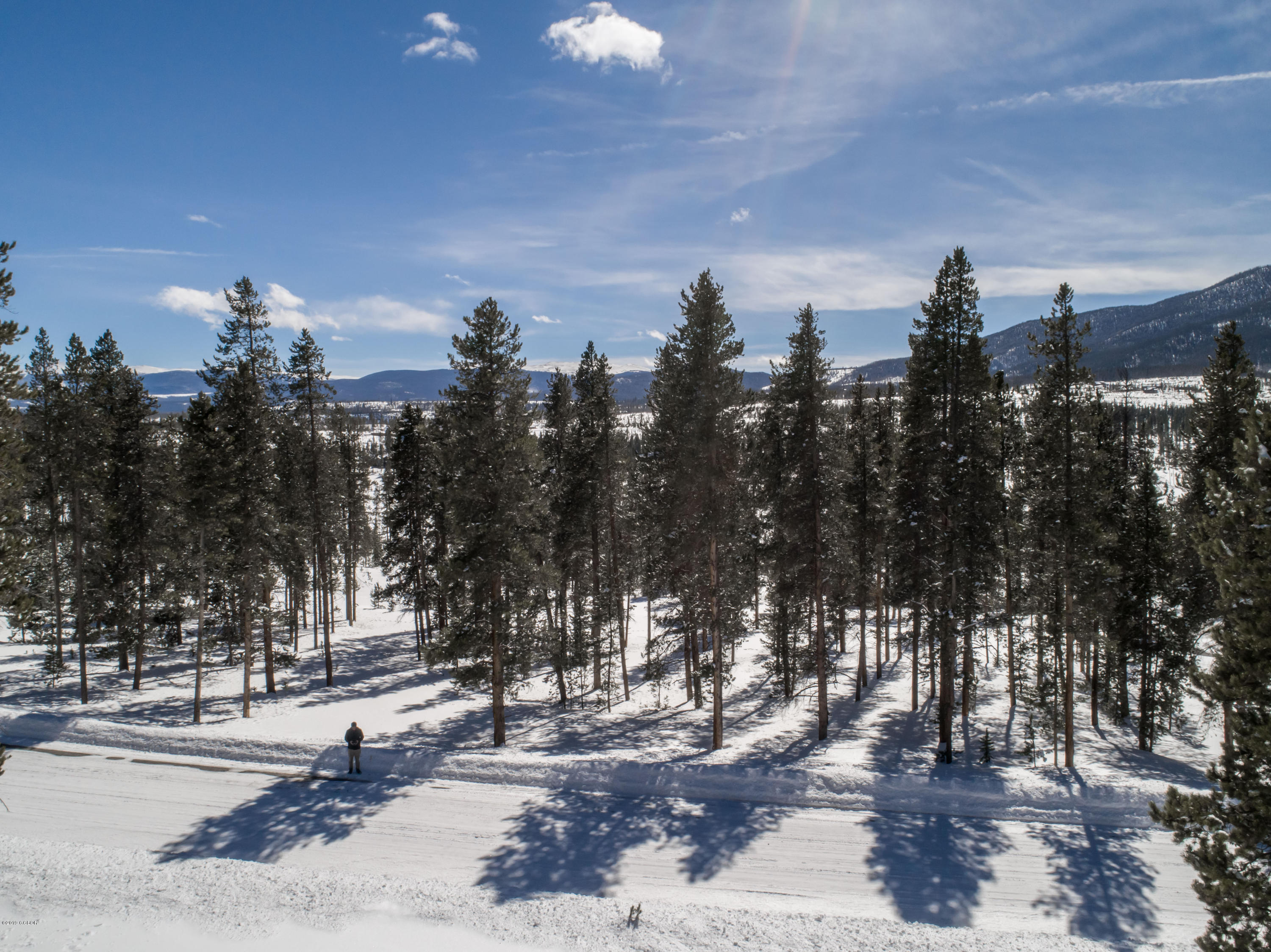 754 GCR 513 Tabernash CO 80478