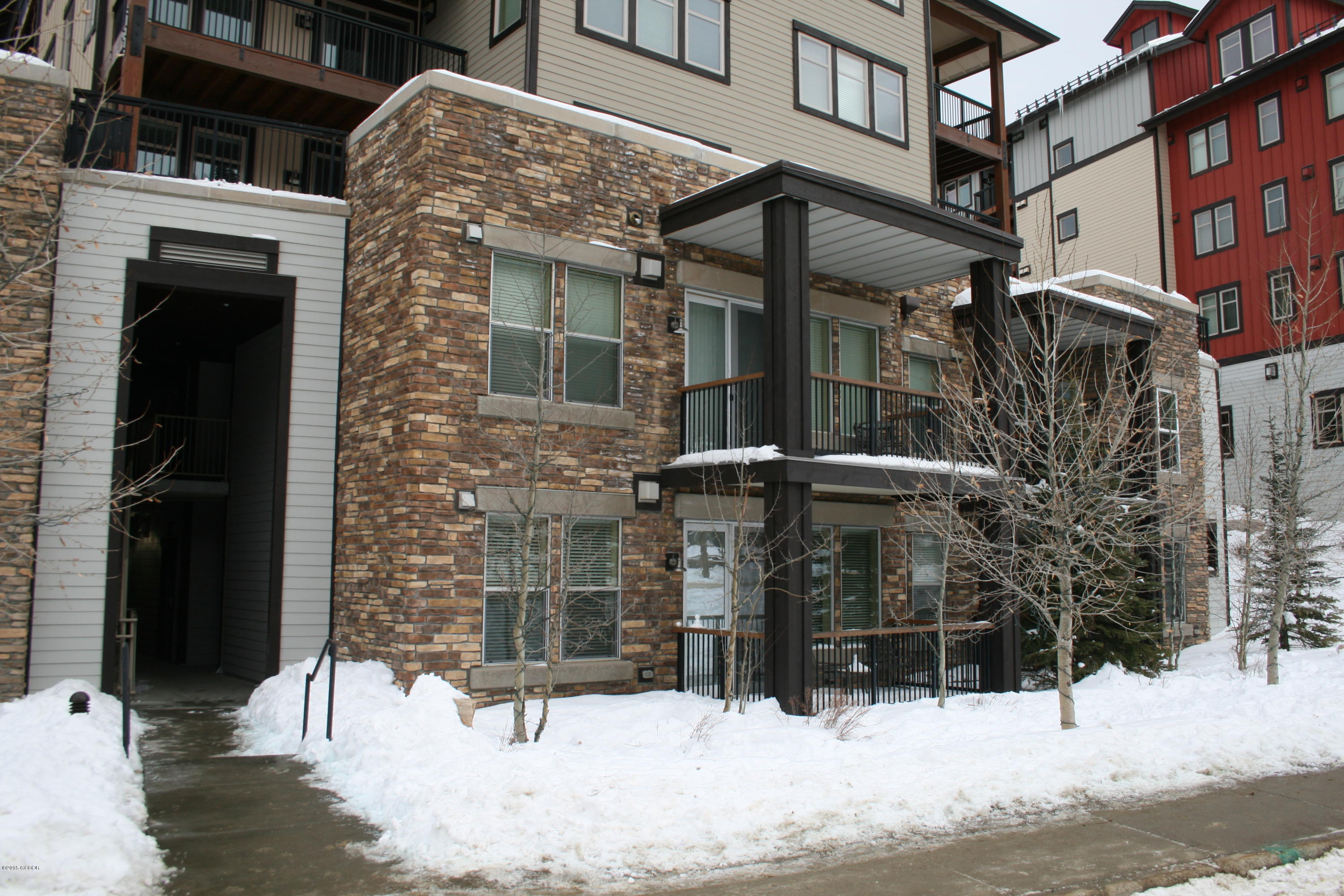 670 Winter Park Drive Winter Park CO 80482